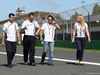 GP AUSTRALIA, 12.03.2014- Felipe Massa (BRA) Williams F1 Team FW36