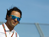 GP AUSTRALIA, 12.03.2014- Felipe Massa (BRA) Williams F1 Team FW36