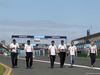 GP AUSTRALIA, 12.03.2014- Felipe Massa (BRA) Williams F1 Team FW36