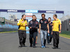 GP AUSTRALIA, 12.03.2014- Jean-Eric Vergne (FRA) Scuderia Toro Rosso STR9