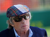 GP AUSTRALIA, 12.03.2014- Sir Jackie Stewart (GBR)