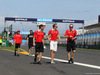 GP AUSTRALIA, 12.03.2014- Max Chilton (GBR), Marussia F1 Team MR03