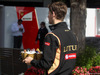 GP AUSTRALIA, 13.03.2014- Romain Grosjean (FRA) Lotus F1 Team E22