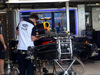 GP AUSTRALIA, 13.03.2014- Technician Magneti Marelli