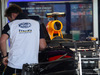 GP AUSTRALIA, 13.03.2014- Technician Magneti Marelli