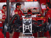 GP AUSTRALIA, 13.03.2014- Ferrari F14-T