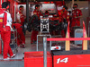 GP AUSTRALIA, 13.03.2014- Ferrari F14-T