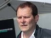 GP AUSTRALIA, 13.03.2014- Aldo Costa (ITA) Mercedes AMG F1 Engineering Director.