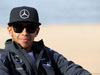 GP AUSTRALIA, 13.03.2014- Lewis Hamilton (GBR) Mercedes AMG F1 W05