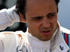 GP AUSTRALIA, 13.03.2014- Felipe Massa (BRA) Williams F1 Team FW36