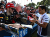 GP AUSTRALIA, 13.03.2014- Felipe Massa (BRA) Williams F1 Team FW36
