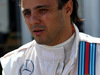 GP AUSTRALIA, 13.03.2014- Felipe Massa (BRA) Williams F1 Team FW36