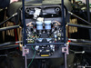 GP AUSTRALIA, 13.03.2014- Lotus F1 Team E22, detail