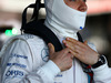 GP AUSTRALIA, 13.03.2014- Valtteri Bottas (FIN) Williams F1 Team FW36