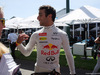 GP AUSTRALIA, 13.03.2014- Daniel Ricciardo (AUS) Red Bull Racing RB10