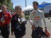 GP AUSTRALIA, 13.03.2014- Daniel Ricciardo (AUS) Red Bull Racing RB10