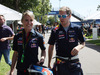 GP AUSTRALIA, 13.03.2014- Sebastian Vettel (GER) Red Bull Racing RB10