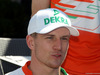 GP AUSTRALIA, 13.03.2014- Nico Hulkenberg (GER) Sahara Force India F1 VJM07