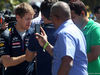 GP AUSTRALIA, 13.03.2014- Sebastian Vettel (GER) Red Bull Racing RB10