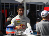 GP AUSTRALIA, 13.03.2014- Daniel Ricciardo (AUS) Red Bull Racing RB10