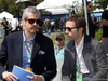 GP AUSTRALIA, 13.03.2014- Nicola Todt (FRA), Manager di Felipe Massa