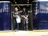 GP AUSTRALIA, 13.03.2014- Sebastian Vettel (GER) Red Bull Racing RB10