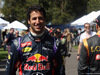 GP AUSTRALIA, 13.03.2014- Daniel Ricciardo (AUS) Red Bull Racing RB10