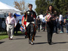GP AUSTRALIA, 13.03.2014- Romain Grosjean (FRA) Lotus F1 Team E22