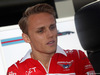 GP AUSTRALIA, 13.03.2014- Max Chilton (GBR), Marussia F1 Team MR03