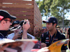 GP AUSTRALIA, 13.03.2014- Daniel Ricciardo (AUS) Red Bull Racing RB10