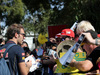 GP AUSTRALIA, 13.03.2014- Jean-Eric Vergne (FRA) Scuderia Toro Rosso STR9