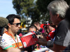 GP AUSTRALIA, 13.03.2014- Sergio Perez (MEX) Sahara Force India F1 VJM07