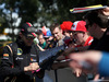 GP AUSTRALIA, 13.03.2014- Pastor Maldonado (VEN) Lotus F1 Team E22