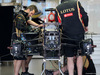 GP AUSTRALIA, 13.03.2014- Lotus F1 Team E22