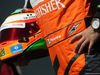 GP AUSTRALIA, 13.03.2014- Sergio Perez (MEX) Sahara Force India F1 VJM07