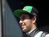 GP AUSTRALIA, 13.03.2014- Sergio Perez (MEX) Sahara Force India F1 VJM07