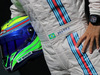 GP AUSTRALIA, 13.03.2014- Felipe Massa (BRA) Williams F1 Team FW36