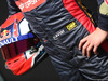 GP AUSTRALIA, 13.03.2014- Daniil Kvyat (RUS) Scuderia Toro Rosso STR9