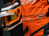 GP AUSTRALIA, 13.03.2014- Nico Hulkenberg (GER) Sahara Force India F1 VJM07