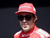 GP AUSTRALIA, 13.03.2014- Fernando Alonso (ESP) Ferrari F14-T