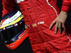 GP AUSTRALIA, 13.03.2014- Pedro de La Rosa (ESP), Test Driver Ferrari