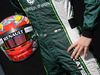 GP AUSTRALIA, 13.03.2014- Robin Frijns (NL), Third Driver, Caterham F1 Team