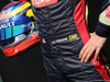 GP AUSTRALIA, 13.03.2014- Jean-Eric Vergne (FRA) Scuderia Toro Rosso STR9