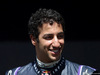 GP AUSTRALIA, 13.03.2014- Daniel Ricciardo (AUS) Red Bull Racing RB10