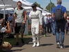 GP AUSTRALIA, 13.03.2014- Lewis Hamilton (GBR) Mercedes AMG F1 W05