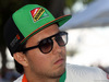GP AUSTRALIA, 13.03.2014- Sergio Perez (MEX) Sahara Force India F1 VJM07
