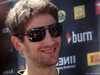 GP AUSTRALIA, 13.03.2014- Romain Grosjean (FRA) Lotus F1 Team E22