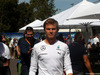 GP AUSTRALIA, 13.03.2014- Nico Rosberg (GER) Mercedes AMG F1 W05