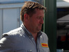 GP AUSTRALIA, 13.03.2014-Paul Hembery, Pirelli Motorspor Director