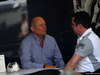 GP AUSTRALIA, 13.03.2014- Ron Dennis (GBR), McLaren Mercedes e Eric Boullier (FRA) McLaren Racing Director.